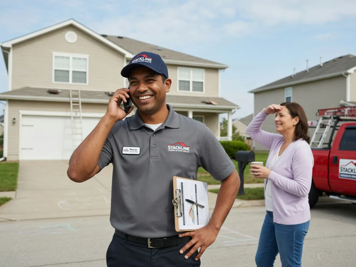 Chimney flashing repair Edgewood, NM FAQs